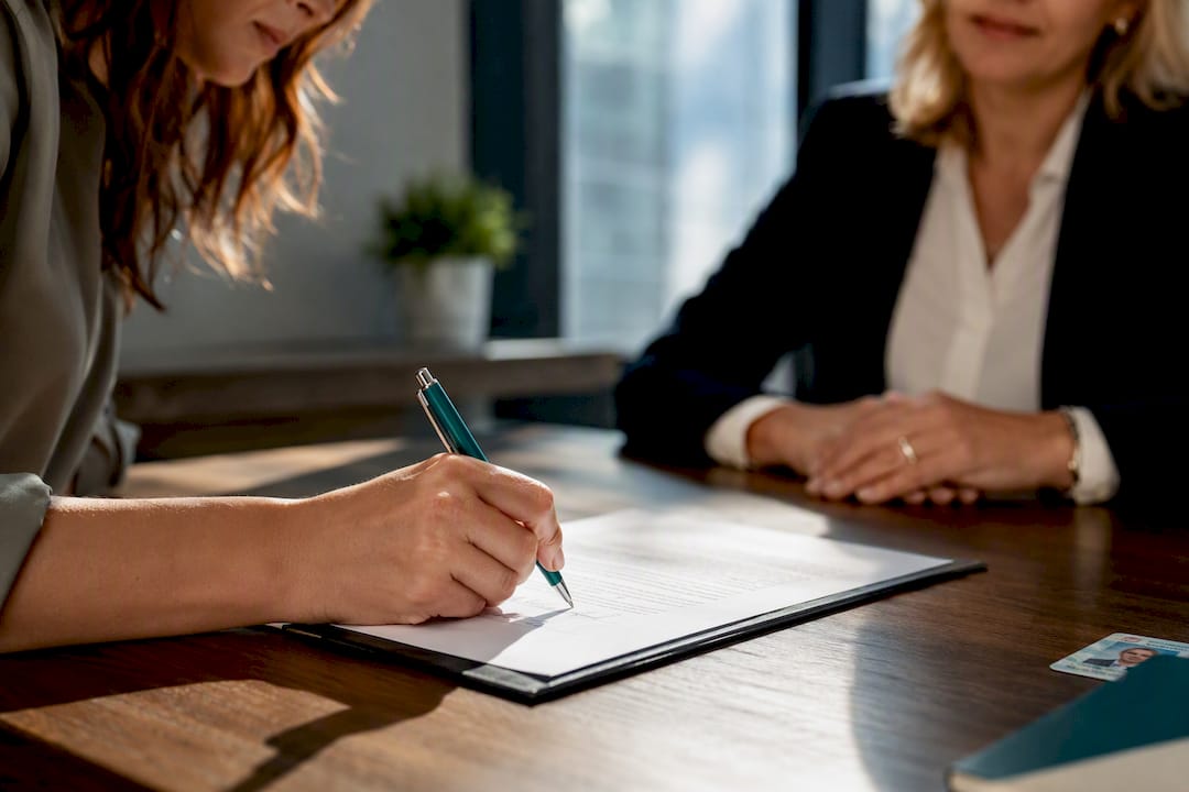 Avoid Rejected Documents: Acknowledgment vs Jurat in Two Minutes