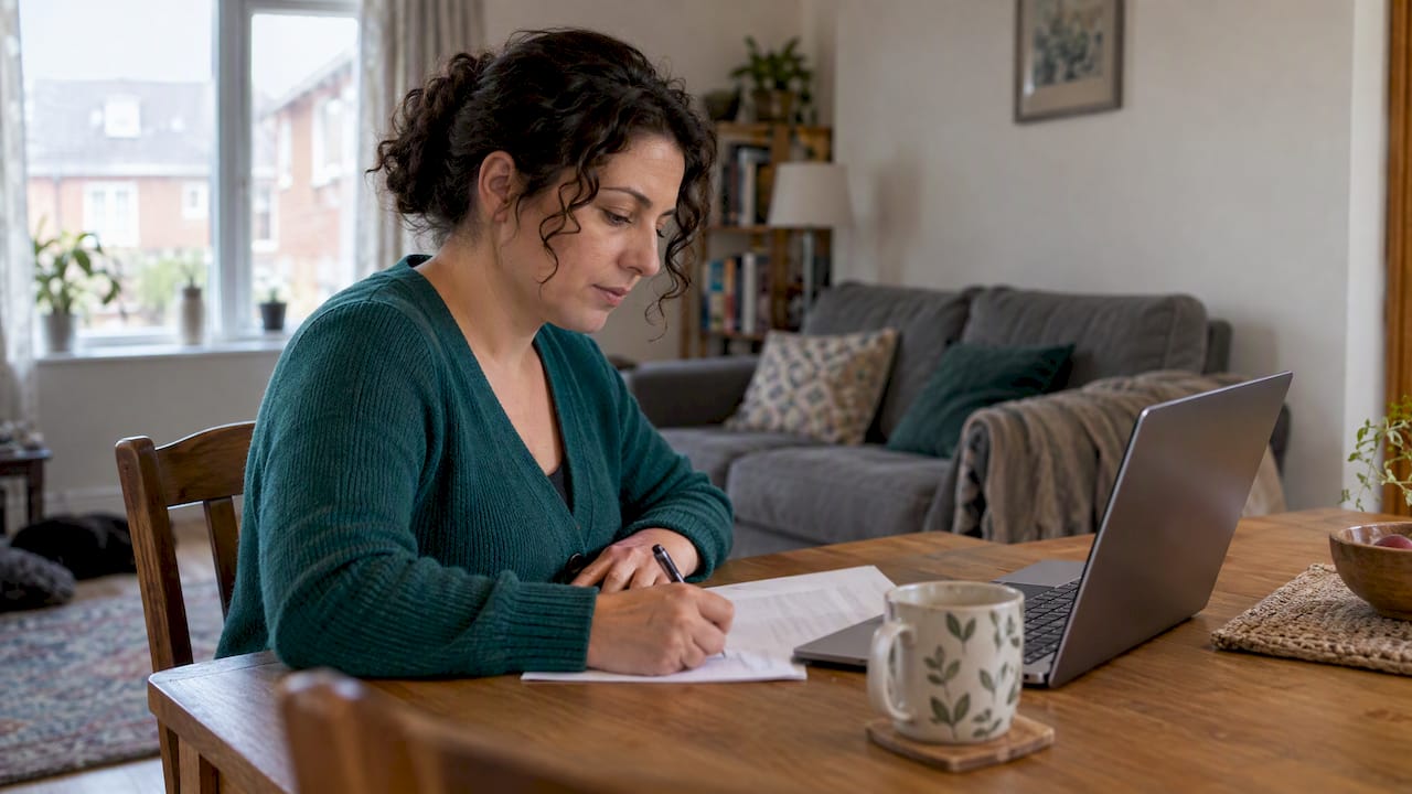 Adoption: Online Notarisation Can Cut Travel for UK Consent Forms