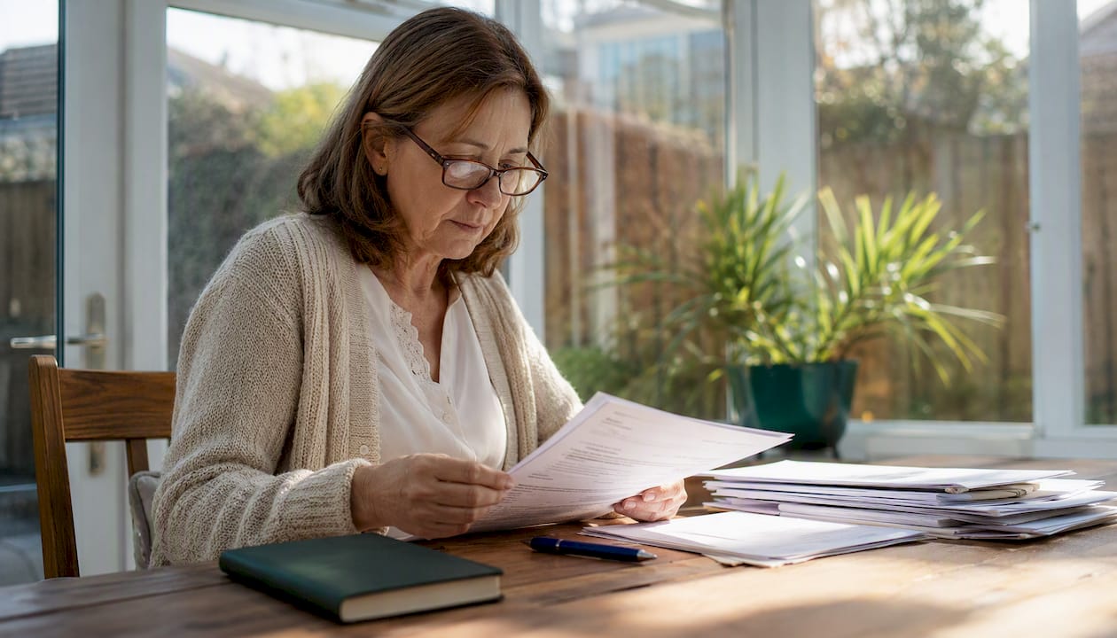 Apostille for death certificate: UK guide