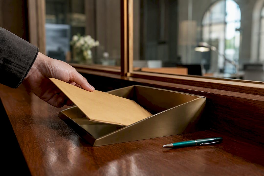 UK Apostille Process: Get a Certified Signature in One Hour