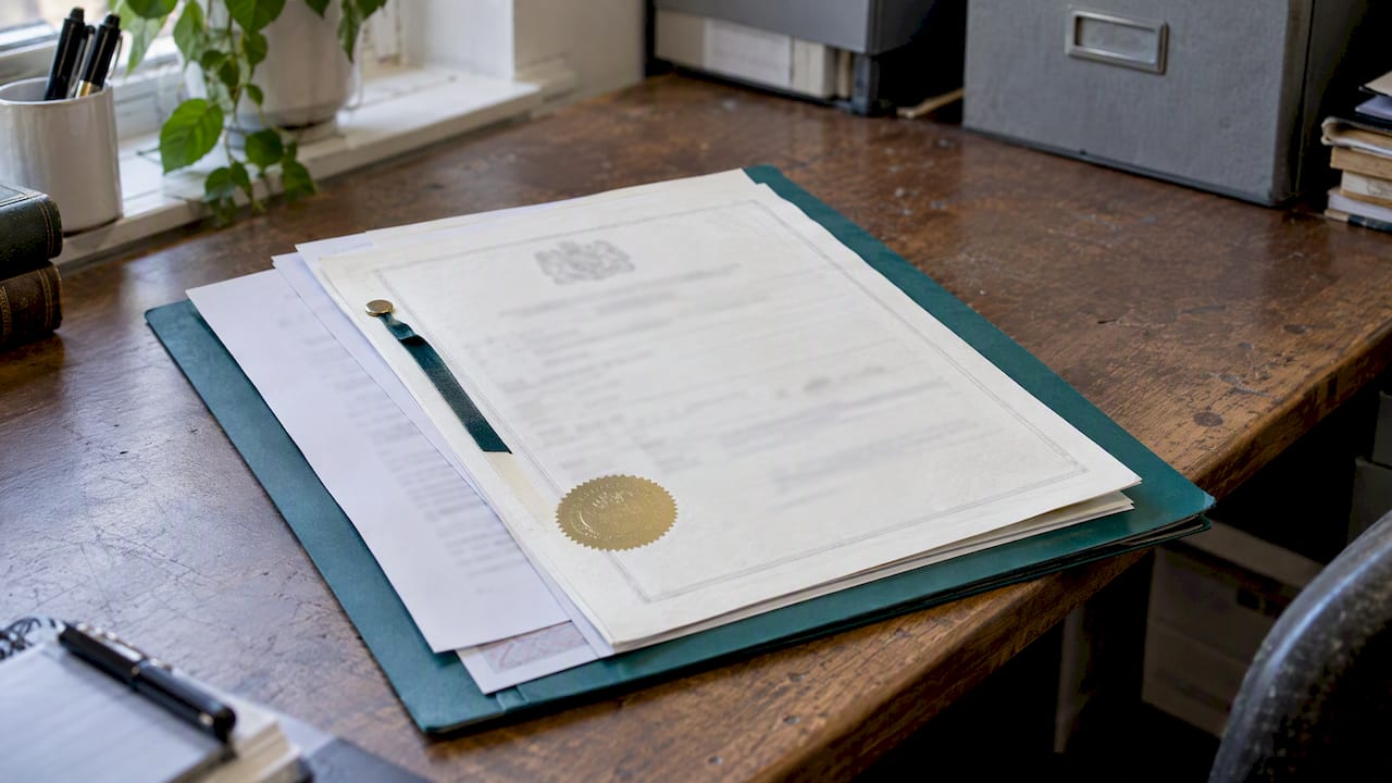 Apostille Without Notarisation: When It Is Possible in the UK