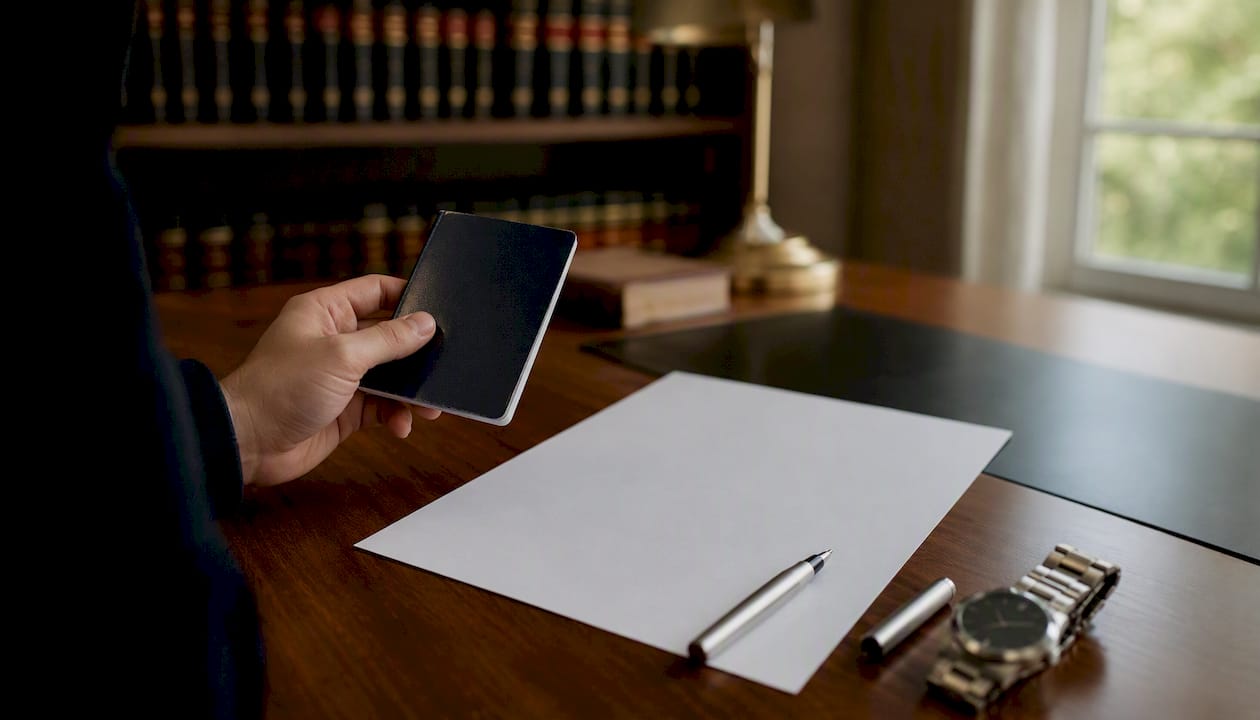 Authorization letter notarization: UK guide for individuals and businesses