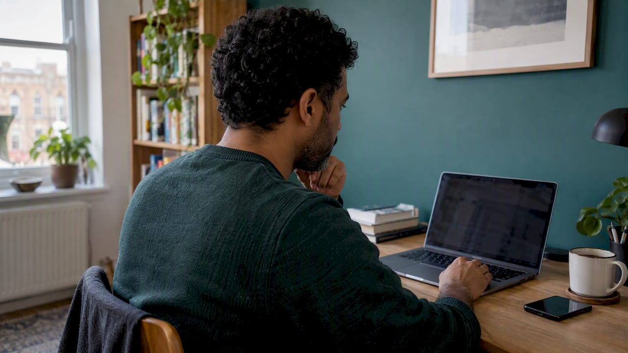 Choosing an Online Notary in the UK: 8 Checks Before You Book