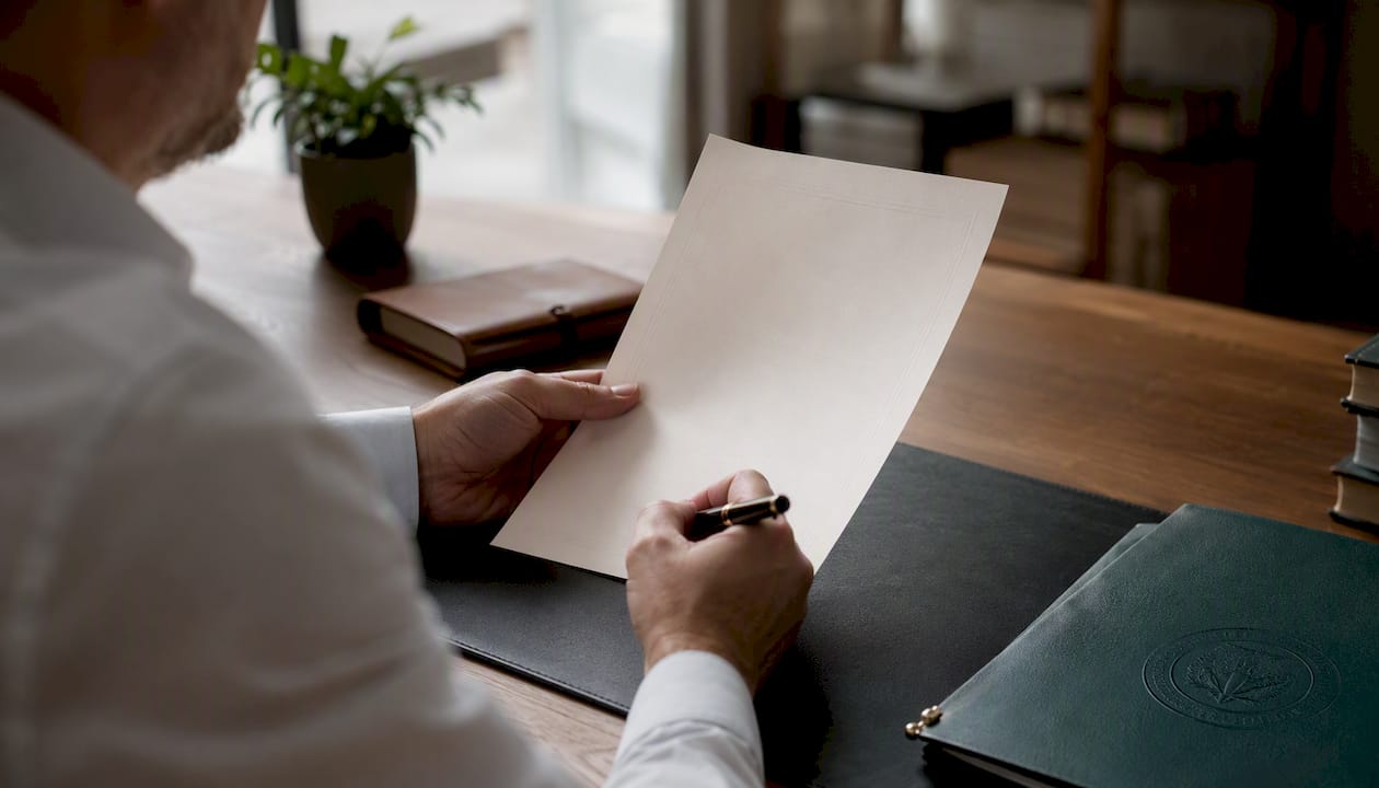 Company power of attorney: the UK officer's practical guide