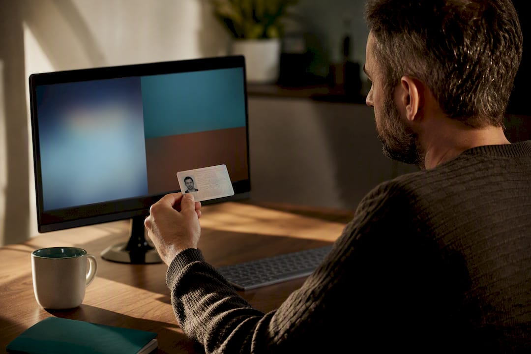 Make a digital notarized document UK recipients accept: QES, ID checks