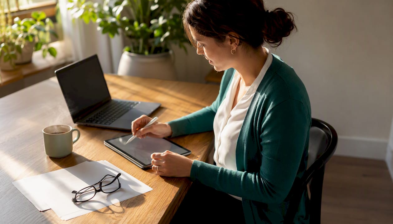 Electronic notarisation: what individuals and businesses must check