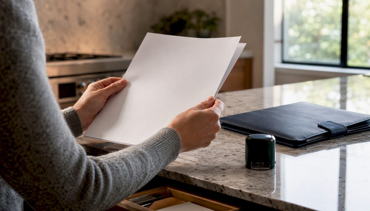 How to get an apostille UK: step-by-step guide