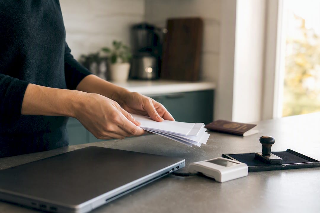 India attestation UK: apostille rules, costs and steps