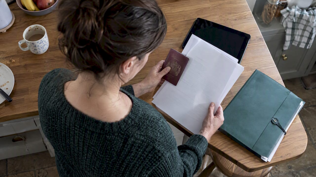 Medical Consent Letters: Check First, Then Notarise by Video in the UK