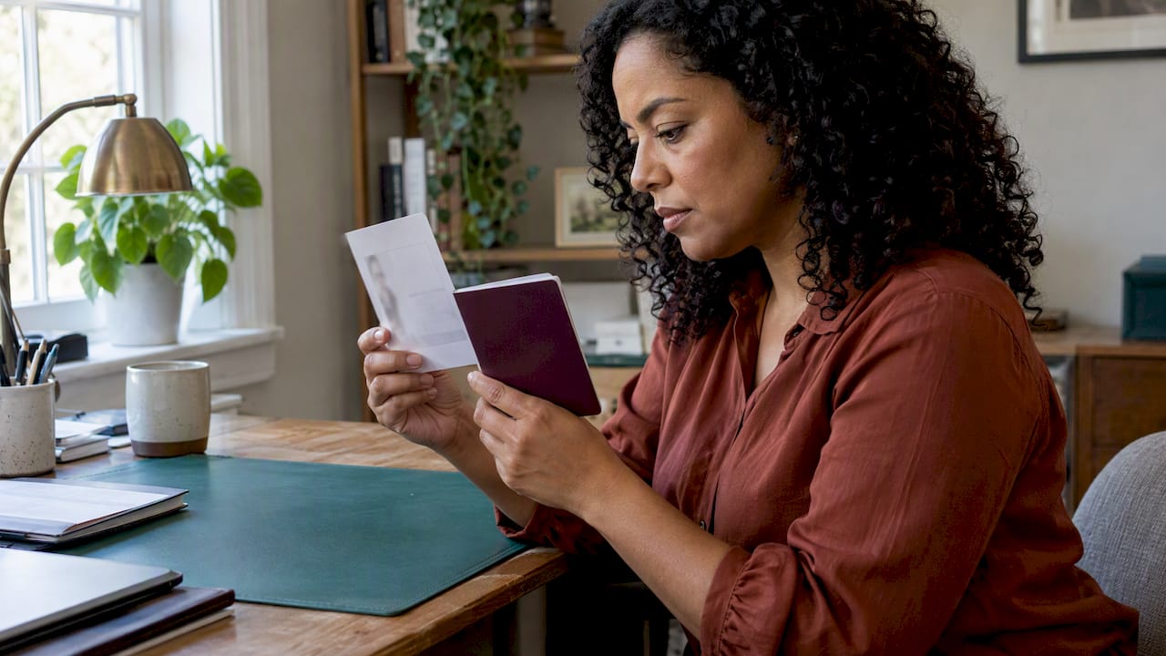 Notarial Act Types in the UK: What Each One Is For