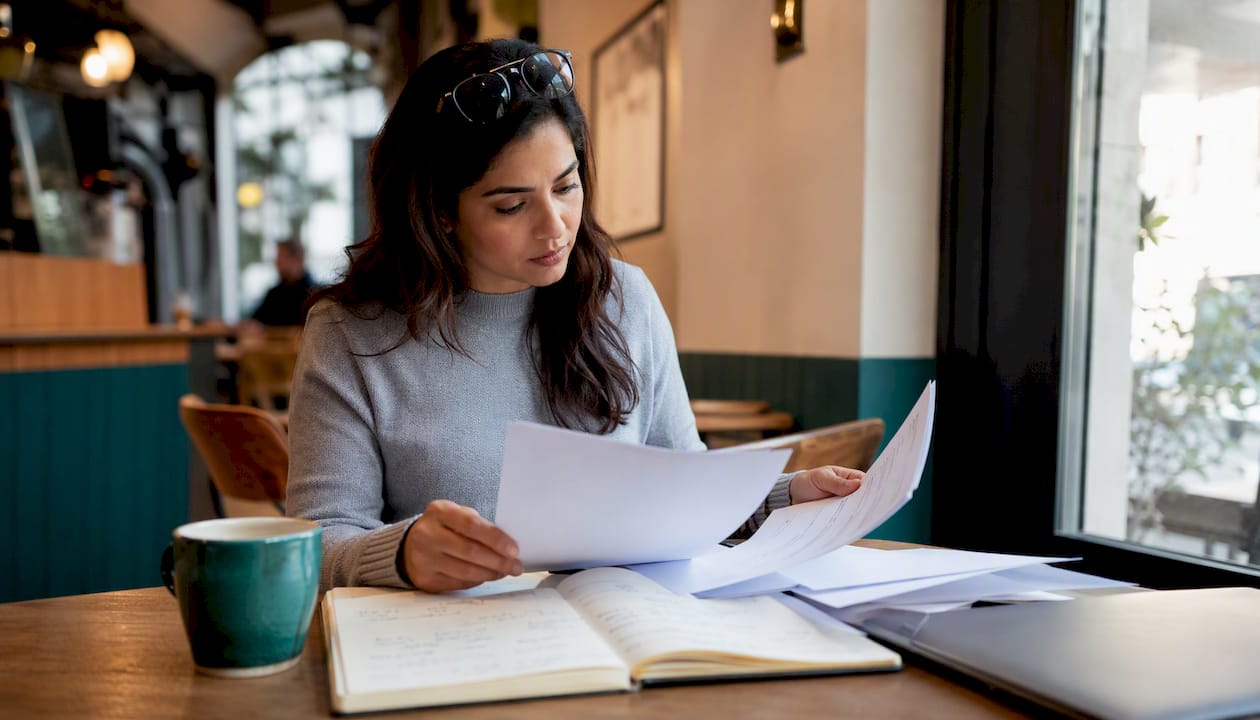Notary fees UK: what you should expect to pay