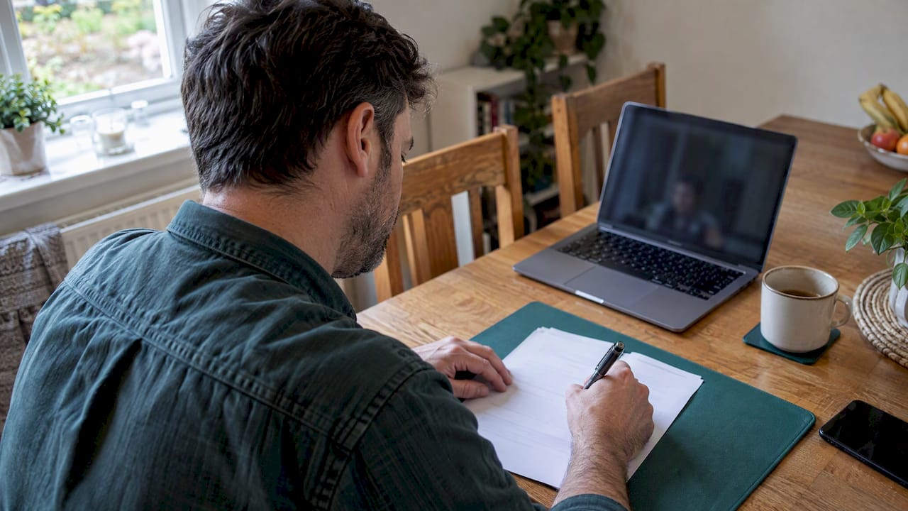 UK Online Notarisation: What the 2000 Act Does Not Guarantee