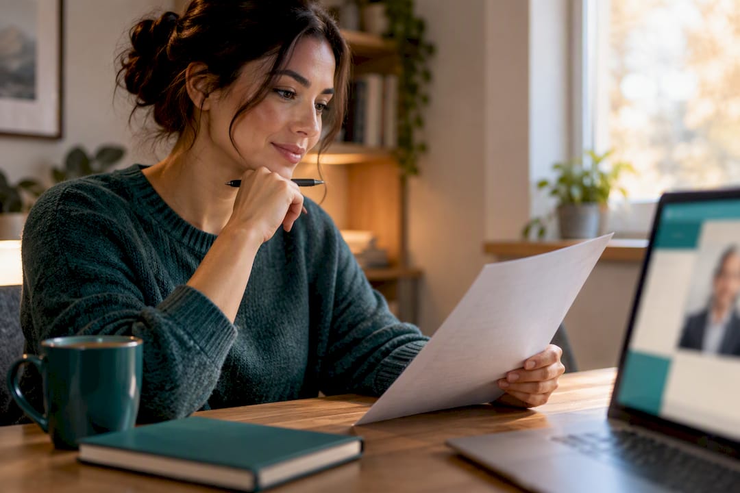 7 Checks to Get Online Notary Documents Accepted for Freelancers