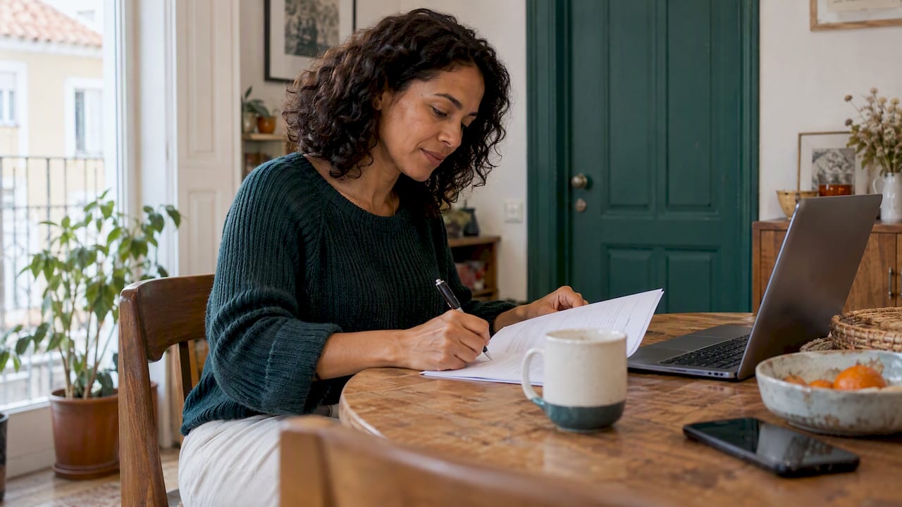Online Notary for Real Estate: What Can Be Done Remotely