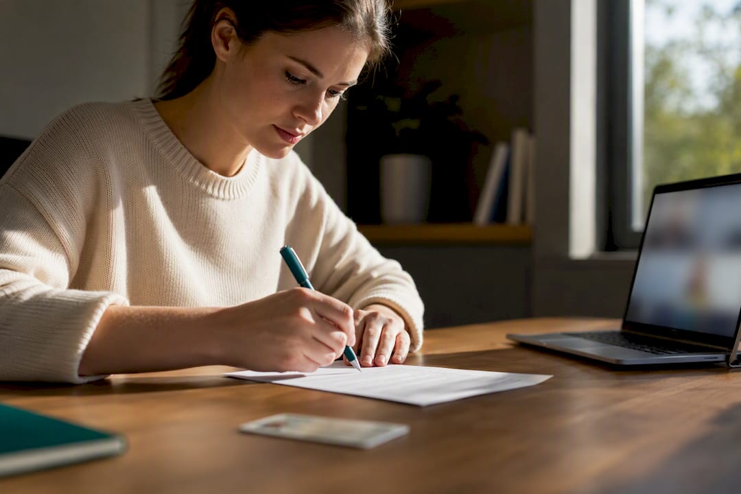3 Conditions for UK Online Notarisation: ID, Live Signing, ID5