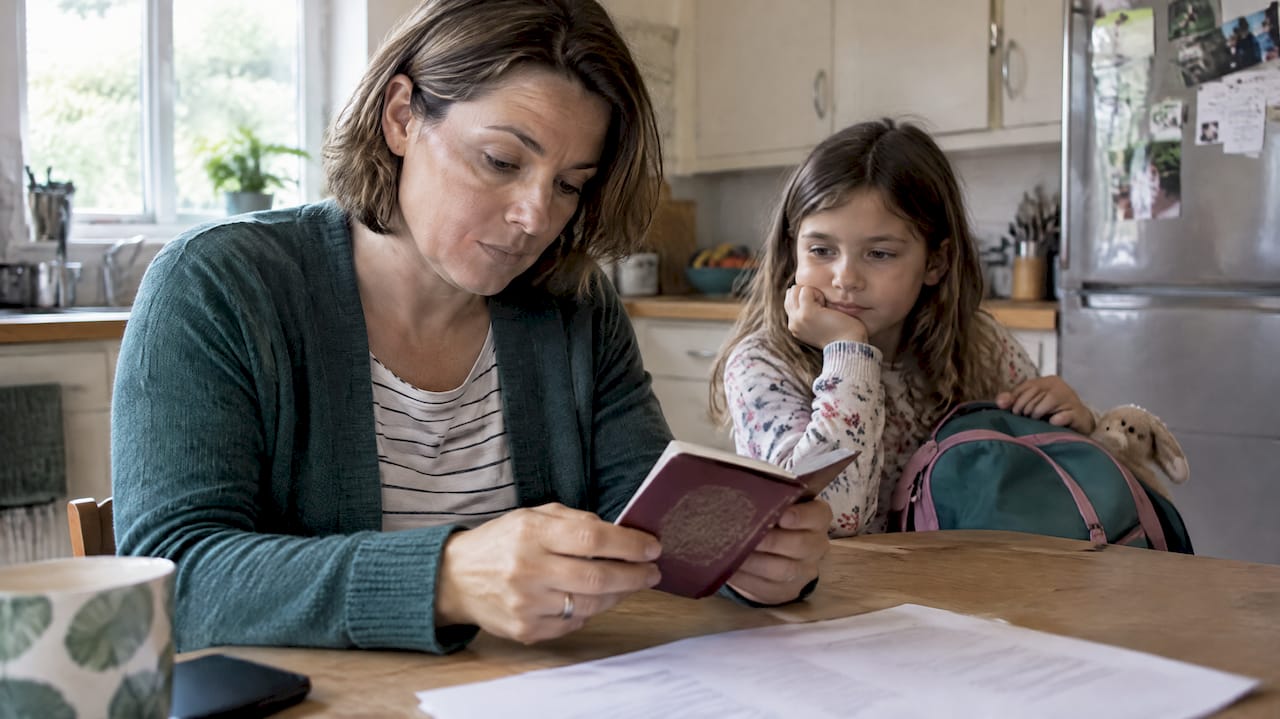 When UK Passport Consent Needs Notarisation: Get It in One Hour