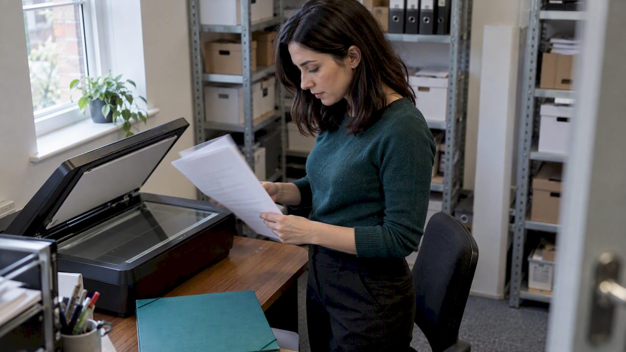 Record at UKIPO for £65: When Patent Assignments Need Notarisation