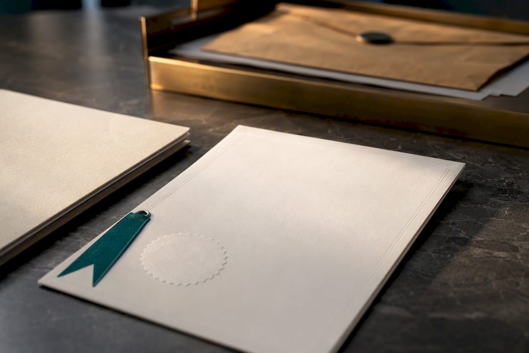 Avoid Rejection: Qatar Apostille in the UK, 3 Steps, Fast Notarisation