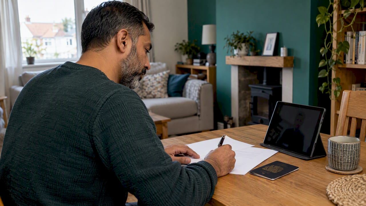 Same Day Notarisation Online in the UK: How It Works
