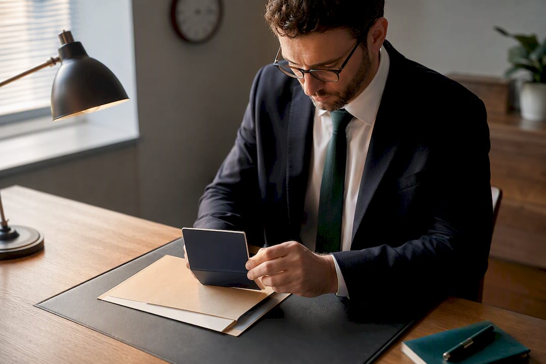 Often Within One Hour: Same Day Notarisation in the UK, Plan for Apostille