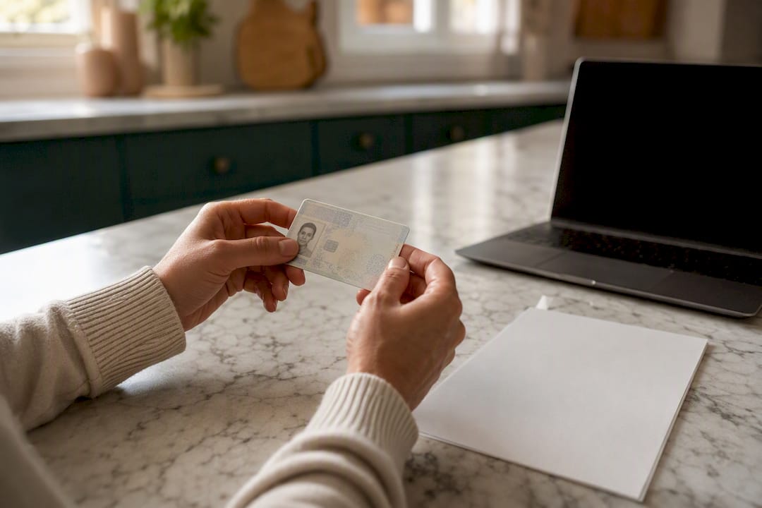 Statutory declaration online UK: how to get one witnessed remotely