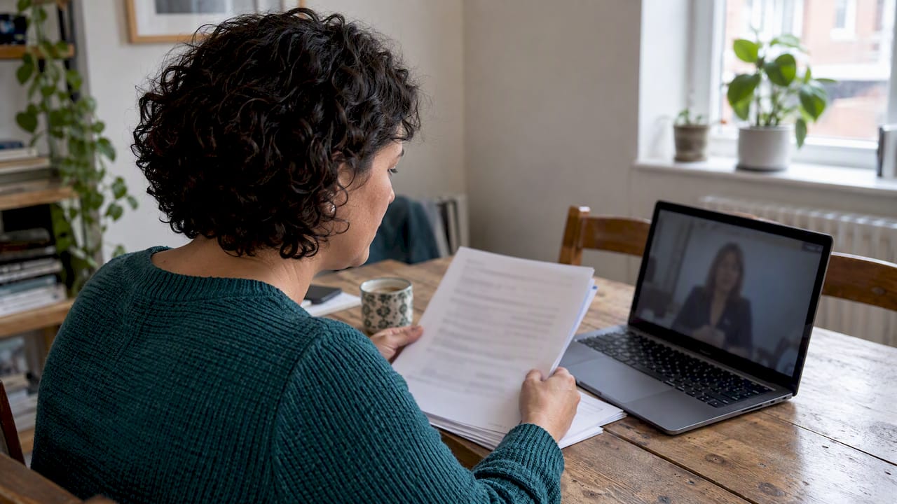 US Documents for UK Use: 5 Steps Before Online Notarisation