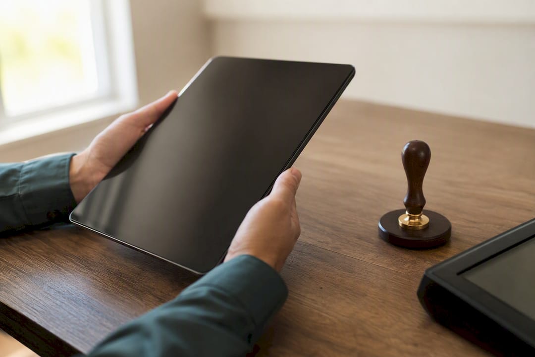 How to verify apostille UK certificates in minutes