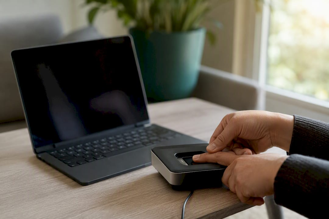 Get UK Visa Documents Notarised in Around an Hour