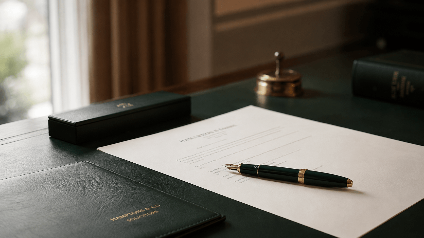 Document identification for notarisation